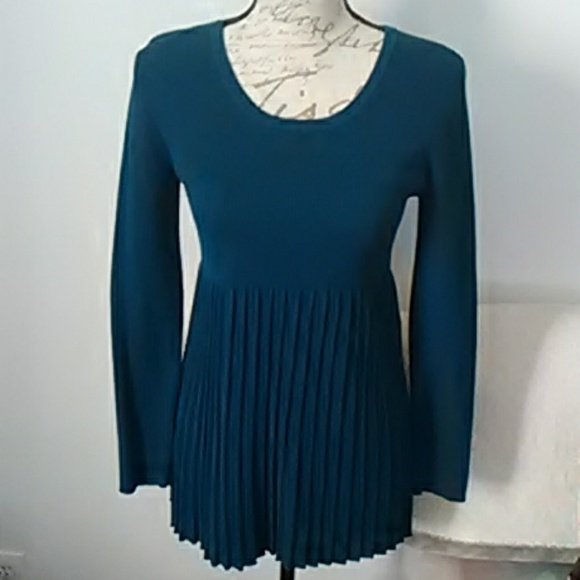 Style & Co. Tops - New Style &Co. Blouse